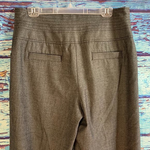 Worthington Sparkly Wide Leg Trousers - Picture 6 of 8